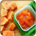 Resep Makanan Bayi sehat dan aman untuk bayi
