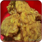 Resep Masakan Tempe ไอคอน