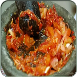 Resep Membuat Sambal