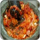 Resep Membuat Sambal آئیکن