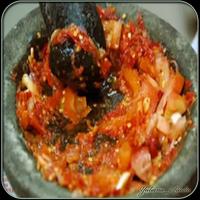 Resep Membuat Sambal 포스터