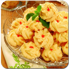 Resep Kue Lebaran иконка