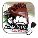 Resep Cake Coklat Lembut dan Enak APK