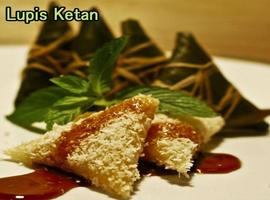 Resep Cemilan Nusantara ポスター