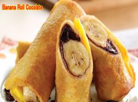 Resep Cemilan Nusantara скриншот 1