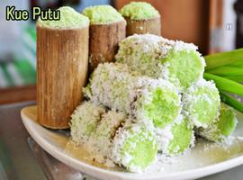 Resep Cemilan Nusantara اسکرین شاٹ 2