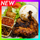 Resep Ayam Bakar Lengkap アイコン