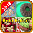 Resep Bolu Kukus icon