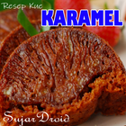 Karamel Bolu Recept-icoon