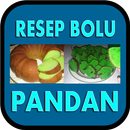 Resep Bolu Pandan APK