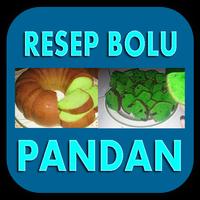 Resep Bolu Pandan Affiche