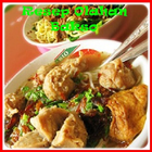 Resep Olahan Bakso Nikmat アイコン