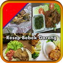 Resep Bebek Goreng APK