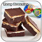 Resep Brownies आइकन