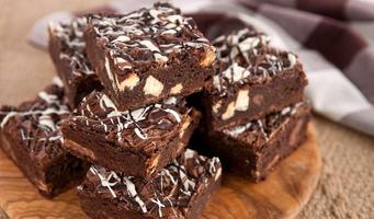 Resep Brownies पोस्टर