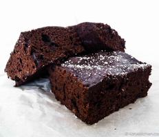 Resep Brownies स्क्रीनशॉट 2