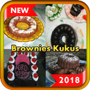 Resep Brownies Kukus Sederhana APK