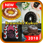 Resep Brownies Kukus Sederhana icône
