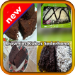 Resep Brownies Kukus Sederhana Terbaru