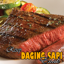 The Most Delicious Beef Recipe APK