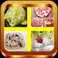 Resep Es Cream Screenshot 1