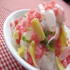 complete ice recipe biểu tượng