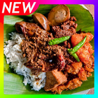 Resep Kreasi Gudeg icône