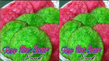 Cucur Cake Recipe poster