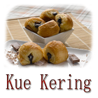 Resep Kue Kering আইকন