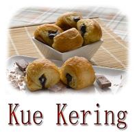 Resep Kue Kering پوسٹر