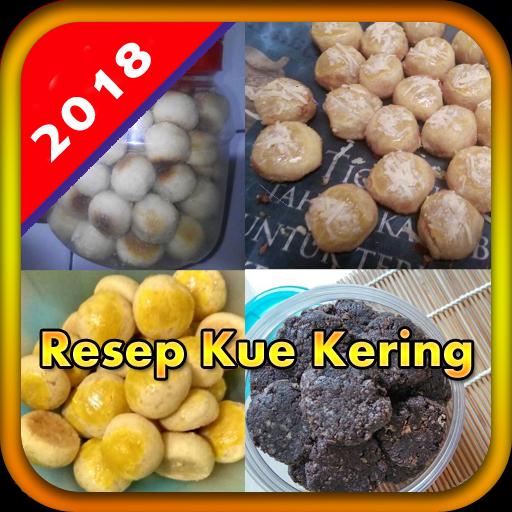 Resep Kue Kering Tanpa Oven For Android Apk Download