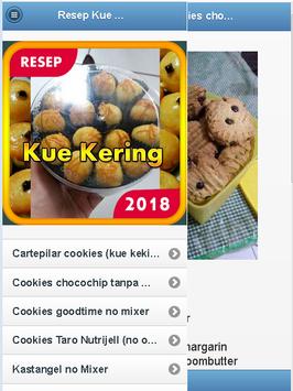 Aneka Kue Lebaran Tanpa Oven - Resep Kue Kering