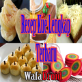 Resep Kue Lengkap Terbaru