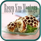 Resep Kue Mentega icône