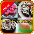 Resep Kue Serba Kukus