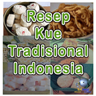 Resep Kue Tradisional-icoon