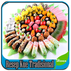 Resep Kue Tradisional ikona