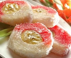 Resep Kue Tradisional Ekran Görüntüsü 3