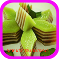 Resep Kue Tradisional 2017