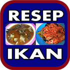 Resep Ikan Masak Sederhana icon