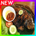 Resep Ikan Nila Lengkap أيقونة