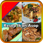 Resep Ikan Asap Terbaru icône