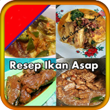 Resep Ikan Asap Terbaru icon