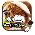 Resep Ikan Goreng Nikmat