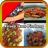 Resep Ikan Pindang Terbaru icône