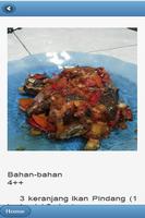 Resep Ikan Pindang Terbaru screenshot 2