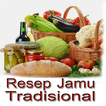 Resep Jamu Tradisional