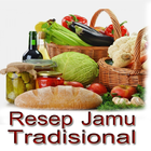 Resep Jamu Tradisional-icoon