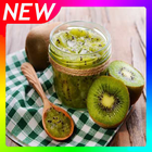 Resep Olahan Buah Kiwi আইকন