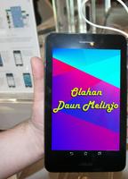 Resep Olahan Daun Melinjo screenshot 2